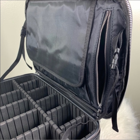 Beauty by MDH  Travel Storage Makeup Organizer - Picture 6 of 10